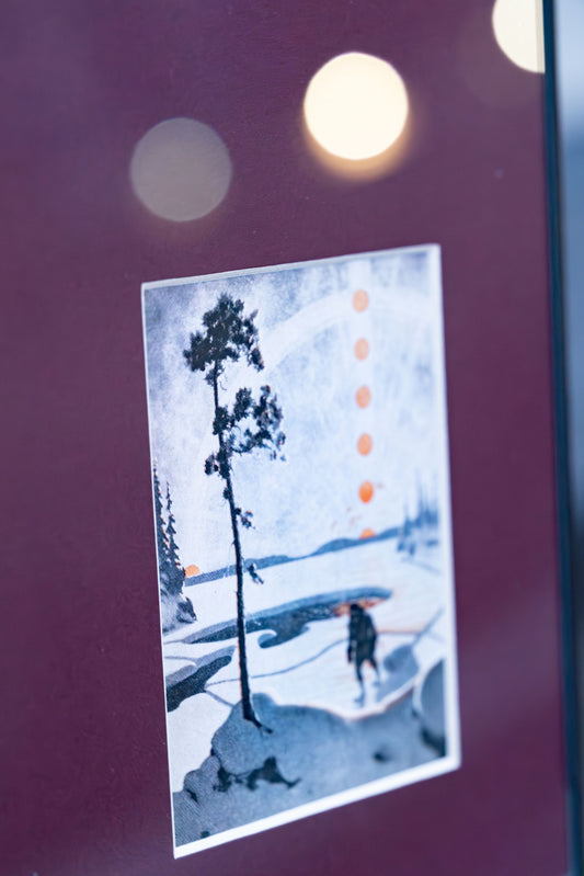 Arthur Heming – Postmen of the Wilderness