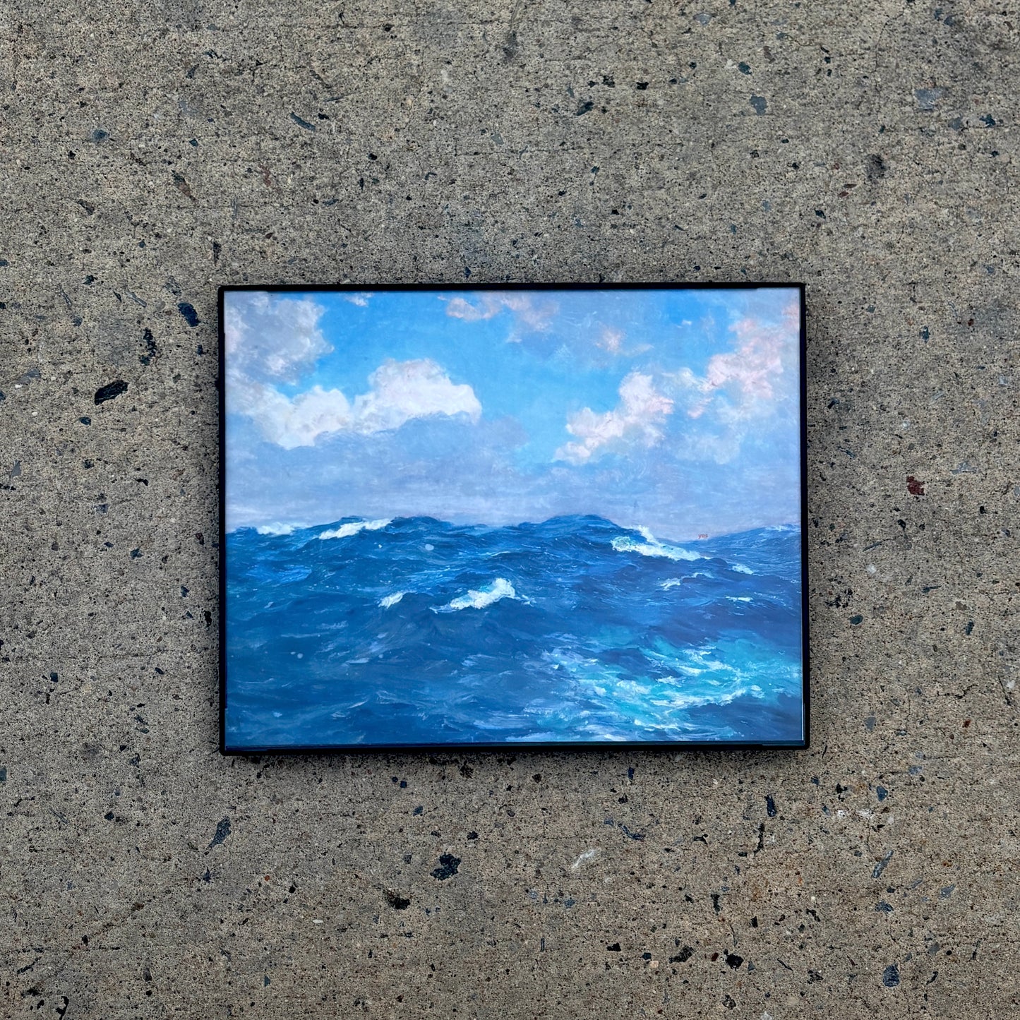 Beatrice Bright – Atlantic Rollers