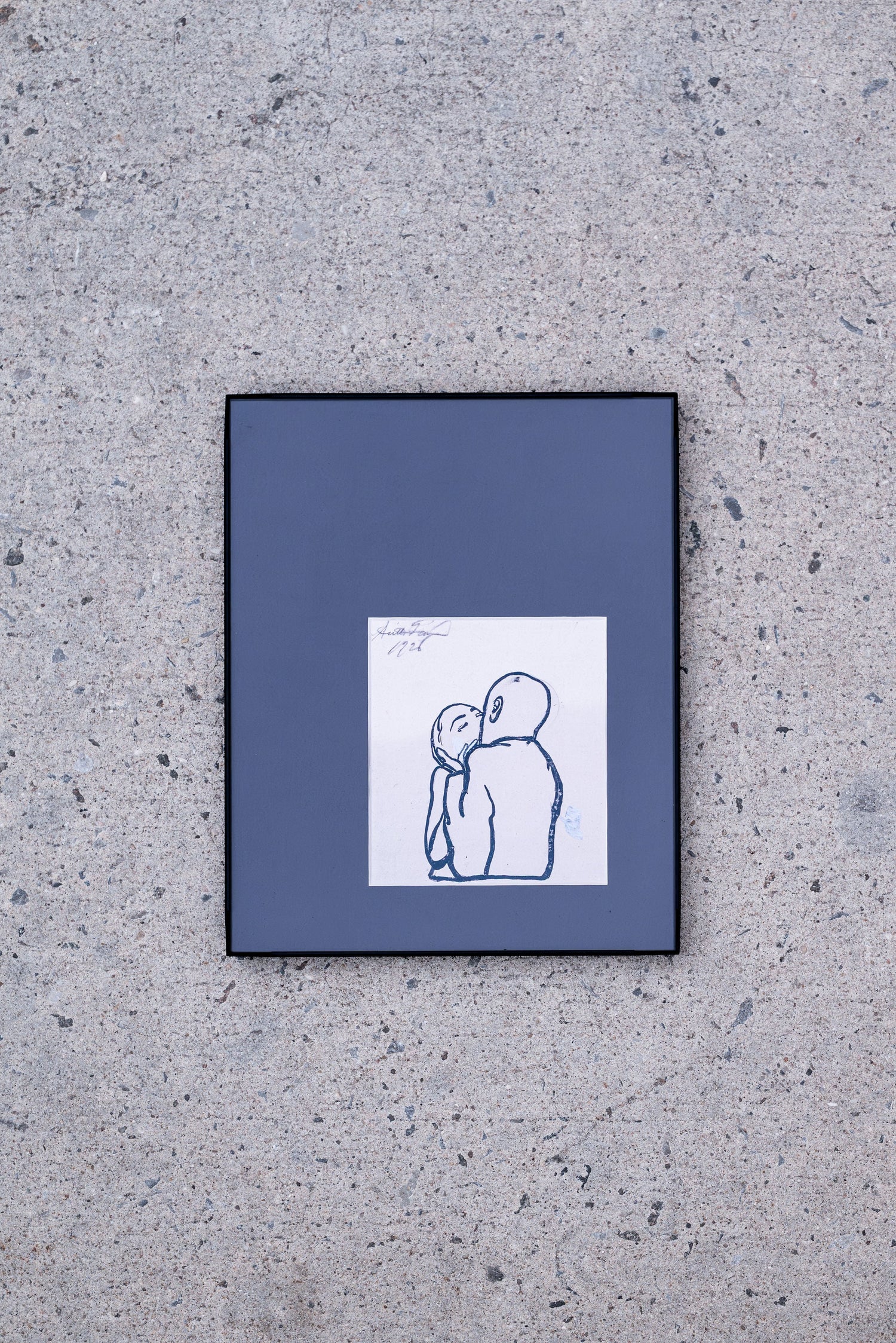 8"x10" Framed Print Core Collection