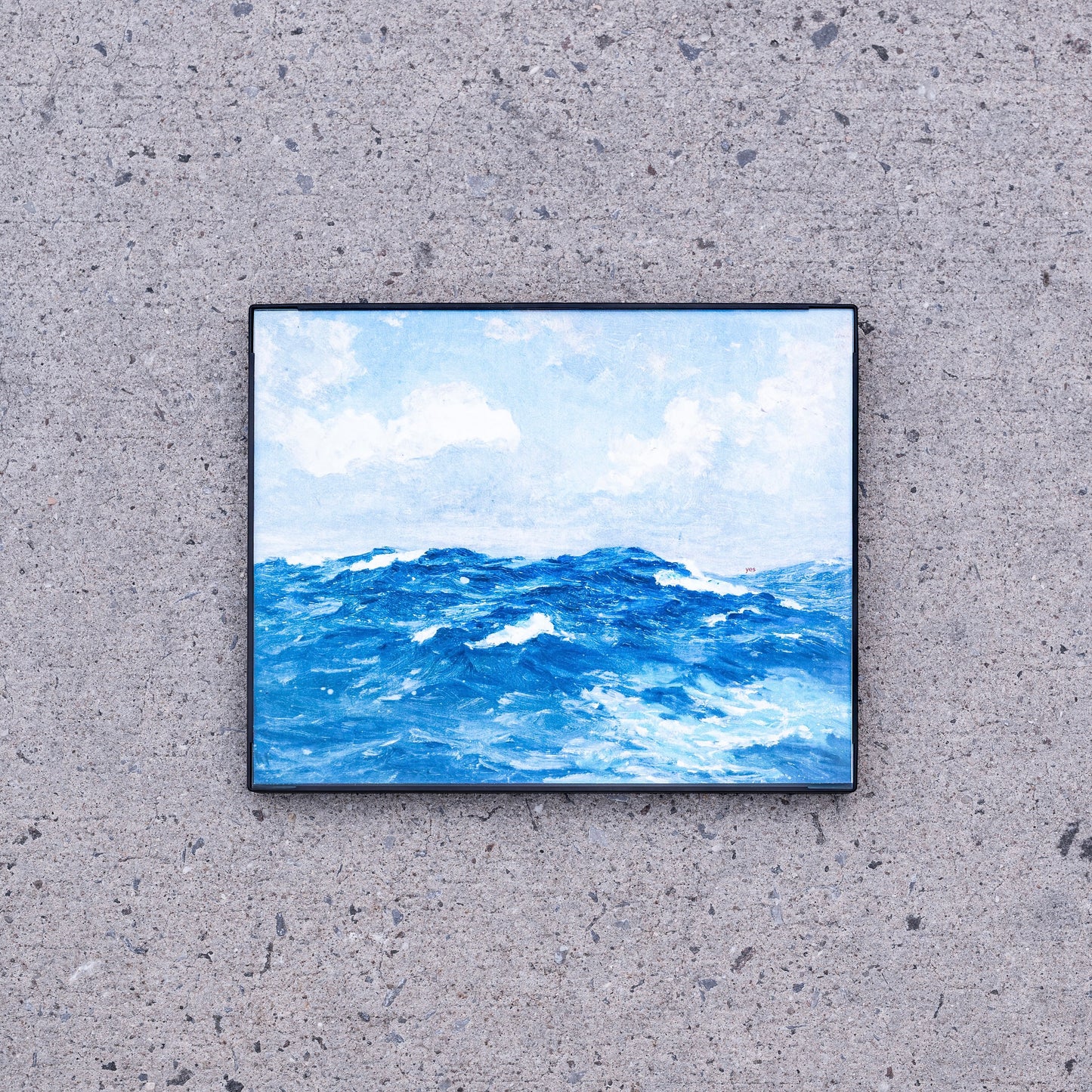 Beatrice Bright – Atlantic Rollers