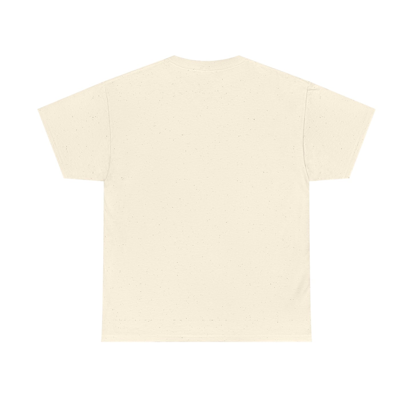 Comfy Heavy Cotton Tee