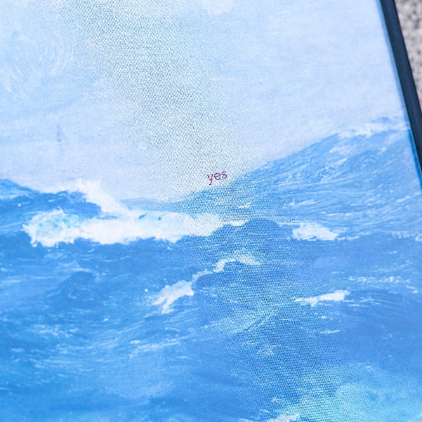 Beatrice Bright – Atlantic Rollers