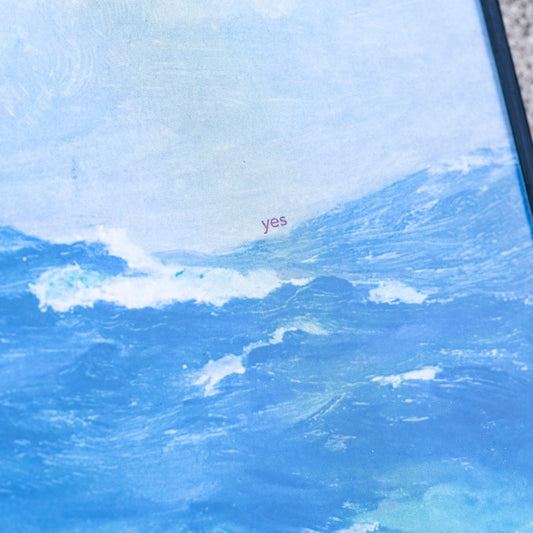 Beatrice Bright – Atlantic Rollers