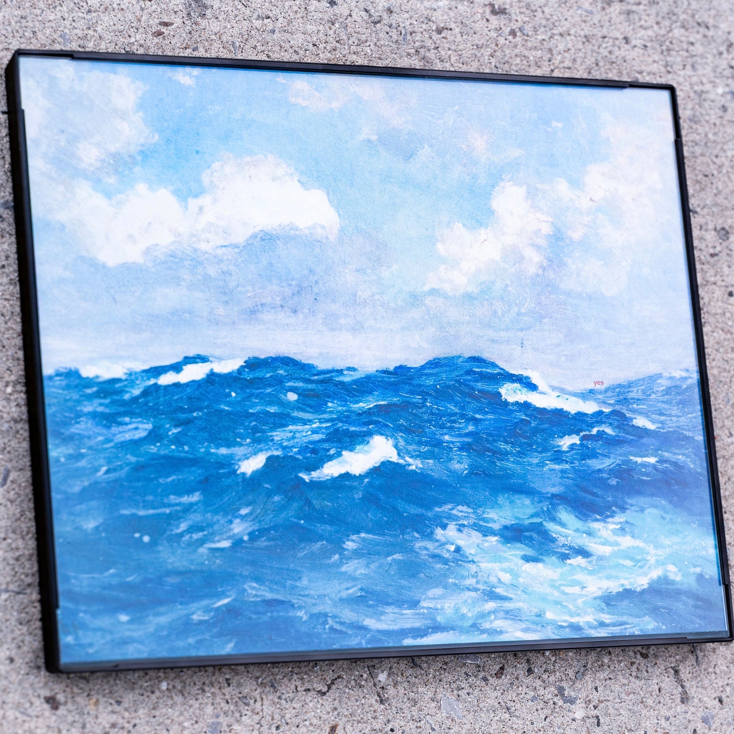 Beatrice Bright – Atlantic Rollers