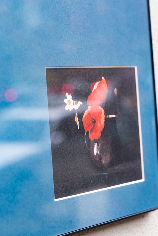 Odilon Redon – Flowers: Poppies and Daisies