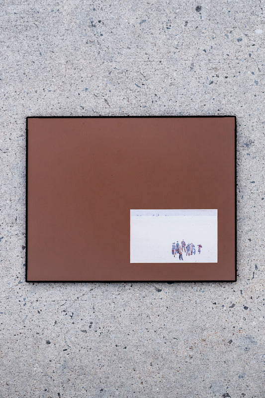 James McNeill Whistler – Figures on a Beach