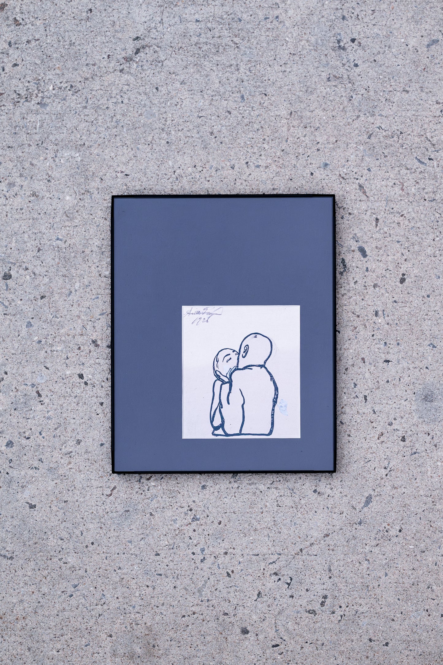 Antti Favén – Kiss