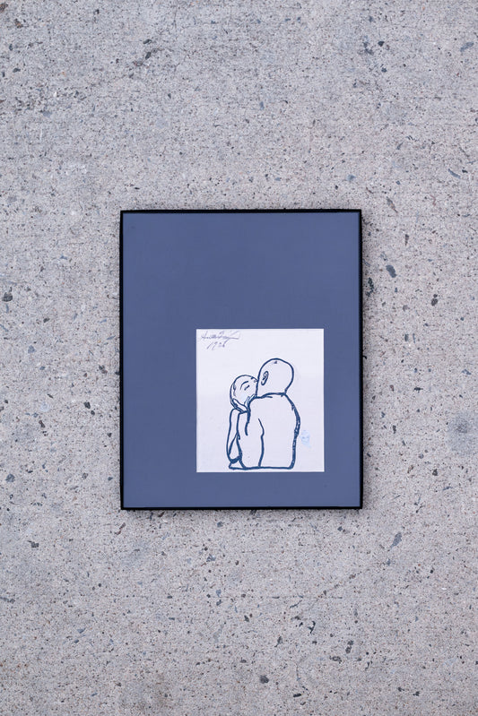 Antti Favén – Kiss