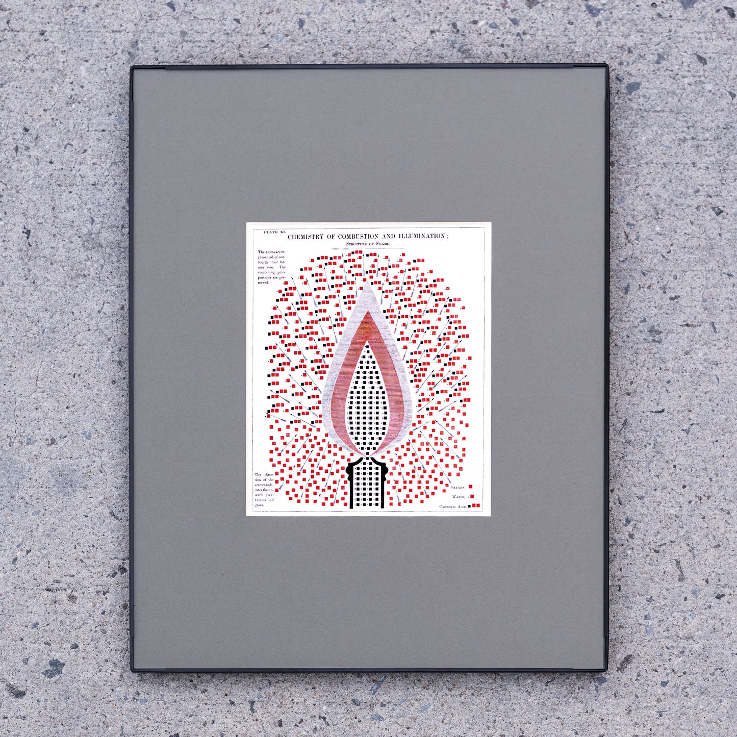 Edward Livingston Youmans – Chemistry of Combustion